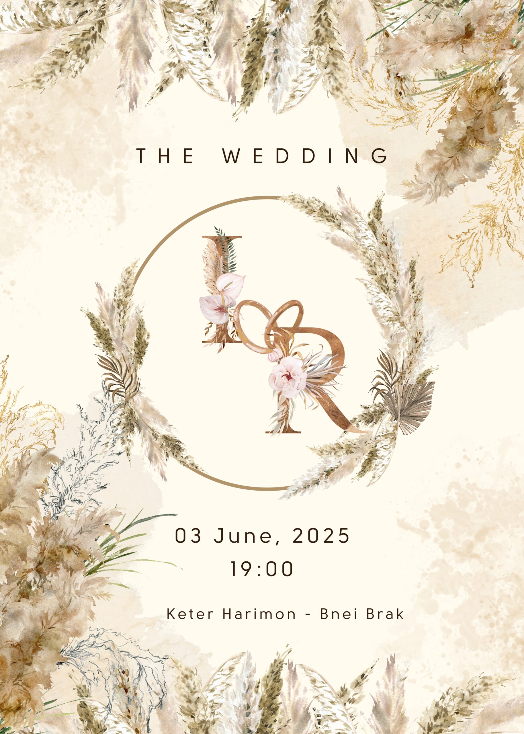 03 June, 2025 - 1